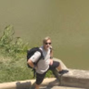 Meet your Posher, Ronnie